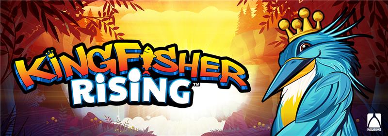 Kingfisher Rising main thumbnail