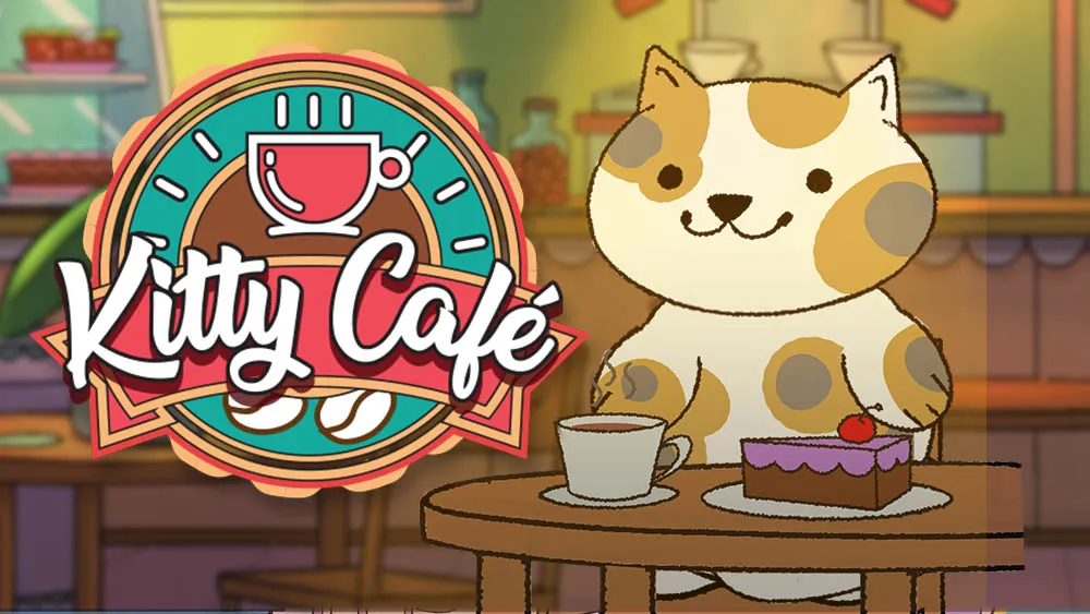 Kitty Café main thumbnail