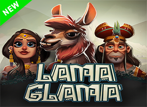 Lama Glama main thumbnail