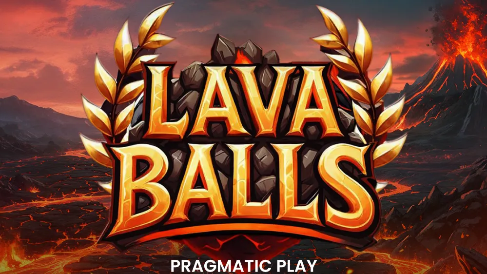 Lava Balls main thumbnail
