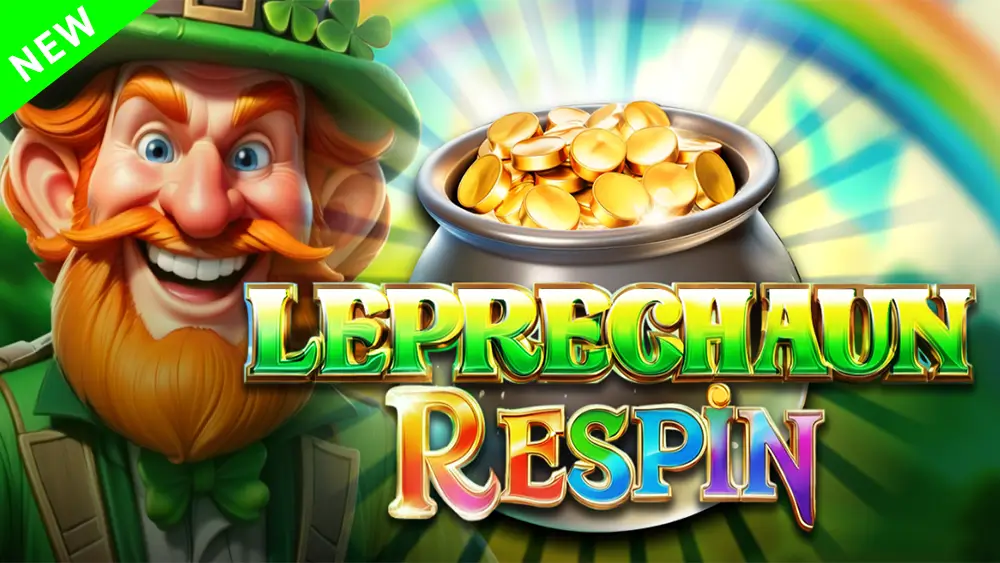 Leprechaun Respin main thumbnail