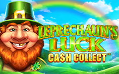 CashCollect LeprechaunsLuck