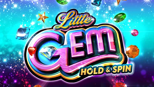 Little Gem Hold and Spin main thumbnail