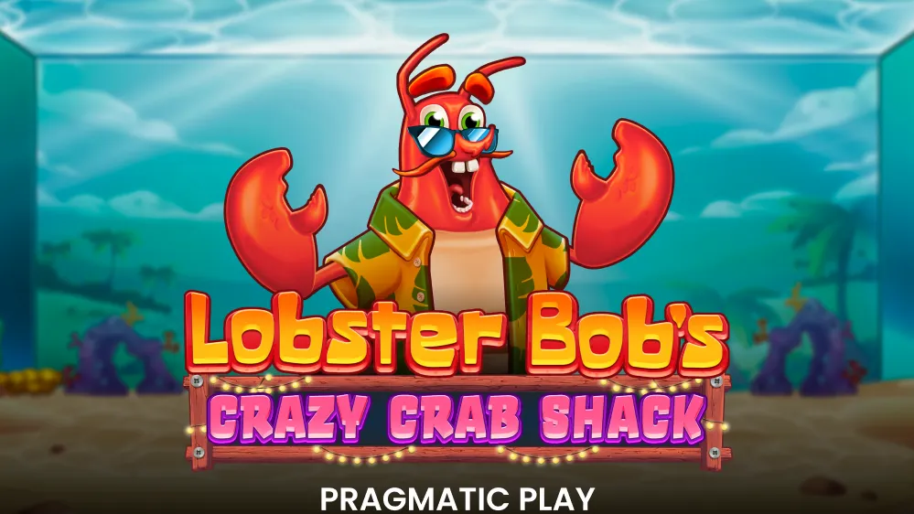 Lobster Bob's Crazy Crab Shack main thumbnail