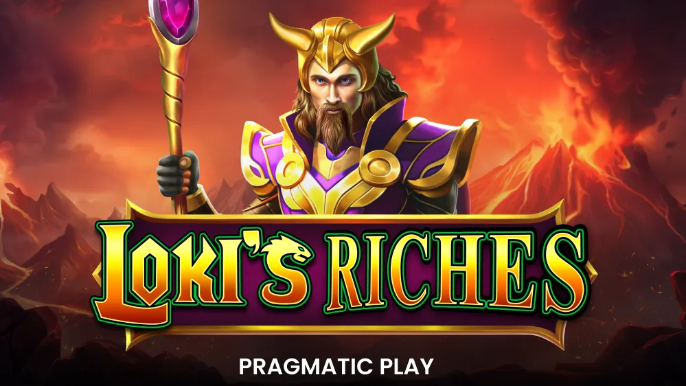 Loki's Riches main thumbnail