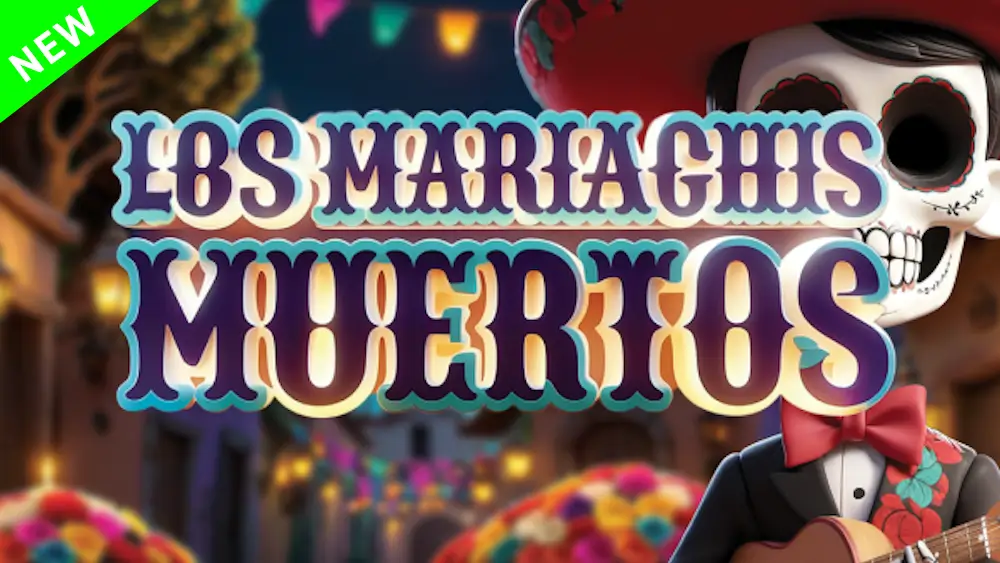 Los Mariachis Muertos main thumbnail