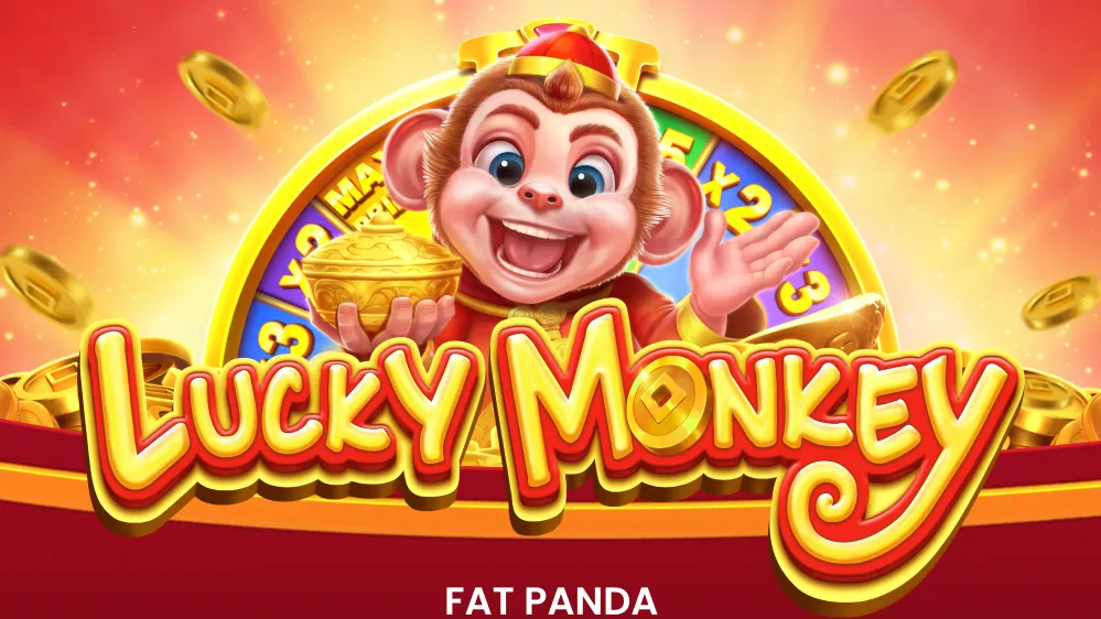 Lucky Monkey main thumbnail