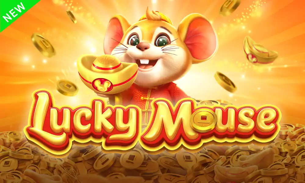 Lucky Mouse main thumbnail