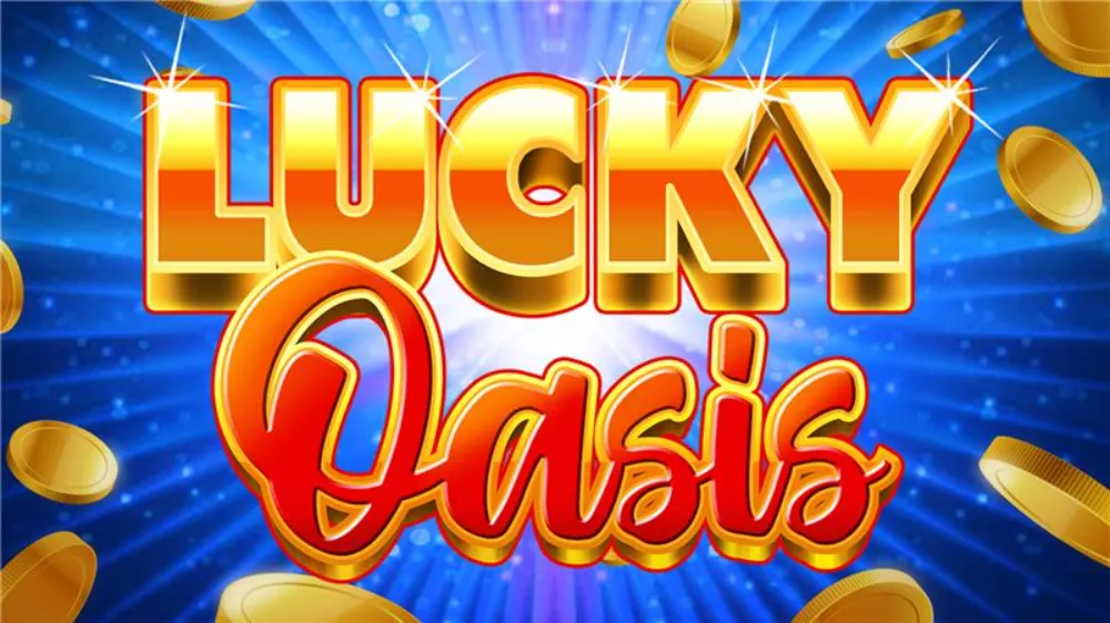 Lucky Oasis main thumbnail