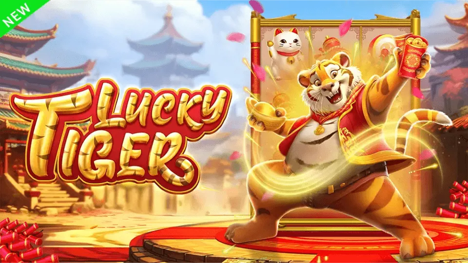 Lucky Tiger main thumbnail