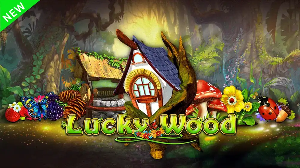 Lucky Wood main thumbnail