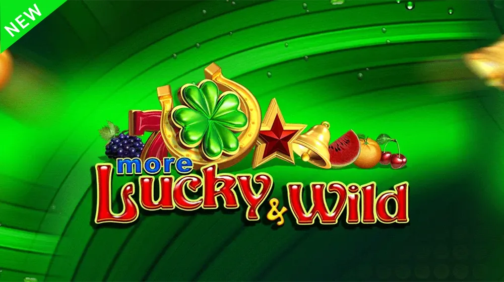 Lucky & Wild main thumbnail
