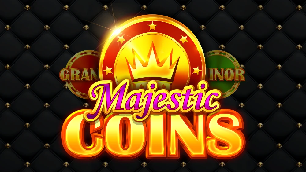 Majestic Coins main thumbnail