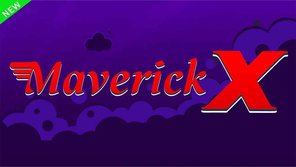 Maverick X 97 main thumbnail