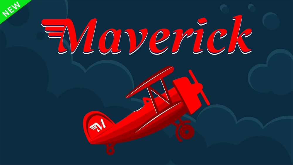 Maverick 97 main thumbnail