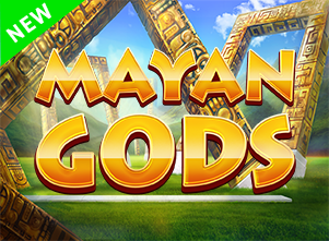 Mayan Gods main thumbnail