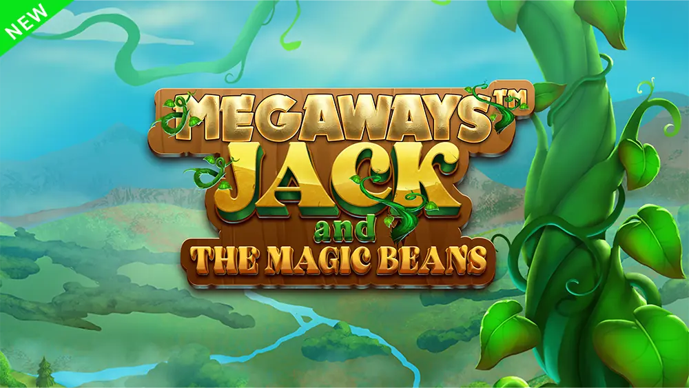 Megaways Jack and The Magic Beans 96 main thumbnail