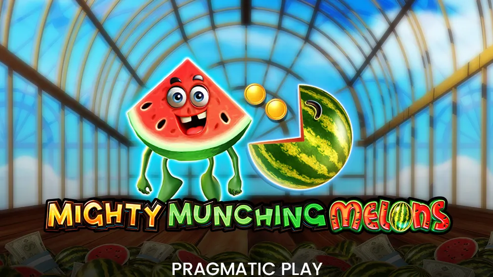 Mighty Munching Melons main thumbnail