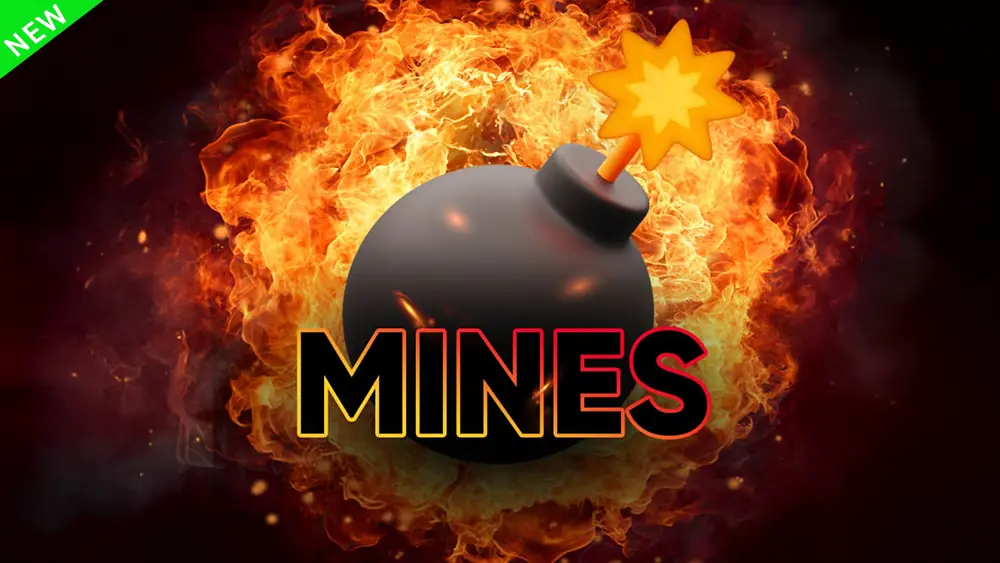 Mines main thumbnail