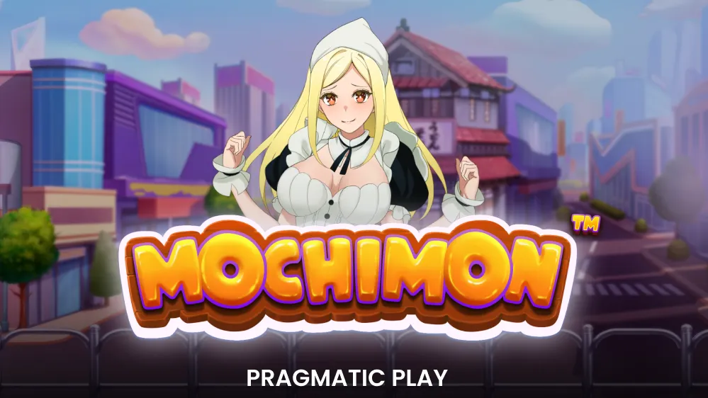 Mochimon main thumbnail