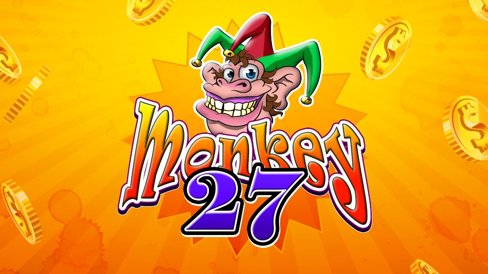 Monkey 27 main thumbnail