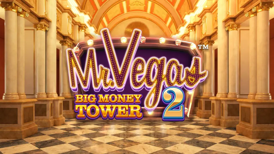 Mr. Vegas 2 Big Money Tower main thumbnail