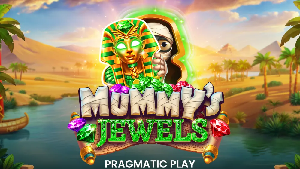 Mummy's Jewels main thumbnail