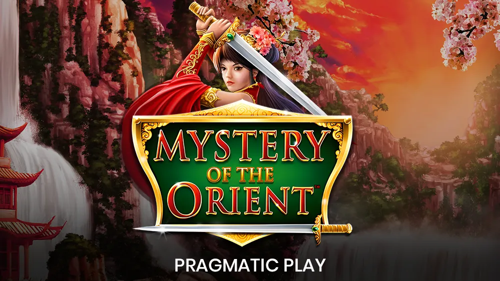 Mystery of the Orient main thumbnail
