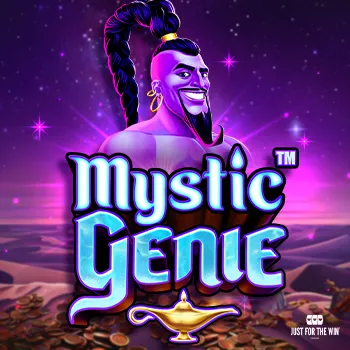 Mystic Genie main thumbnail