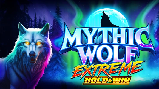 Mythic Wolf Extreme main thumbnail