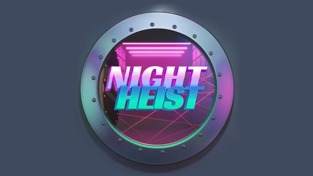 Night Heist main thumbnail