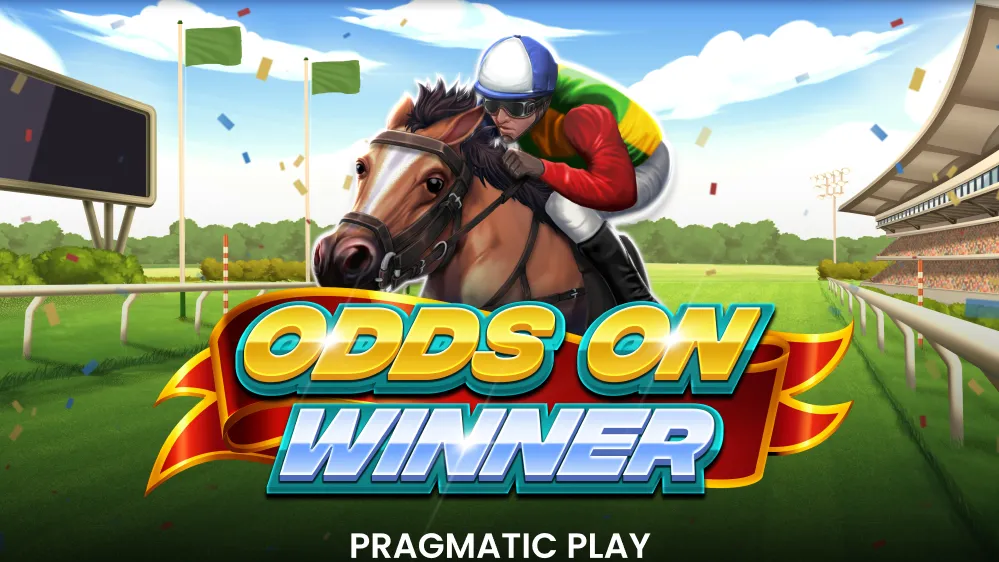 Odds On Winner main thumbnail