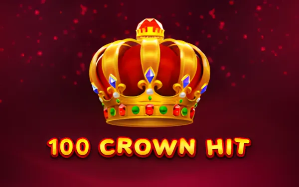 100 Crown Hit  main thumbnail