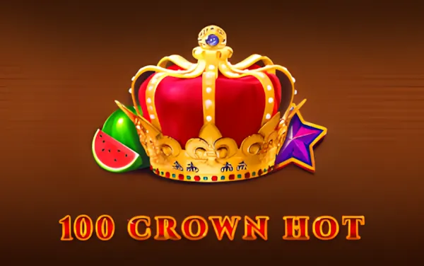 100 Crown Hot main thumbnail