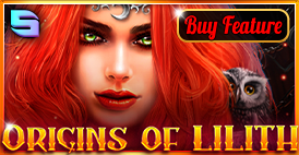 Origins Of Lilith main thumbnail
