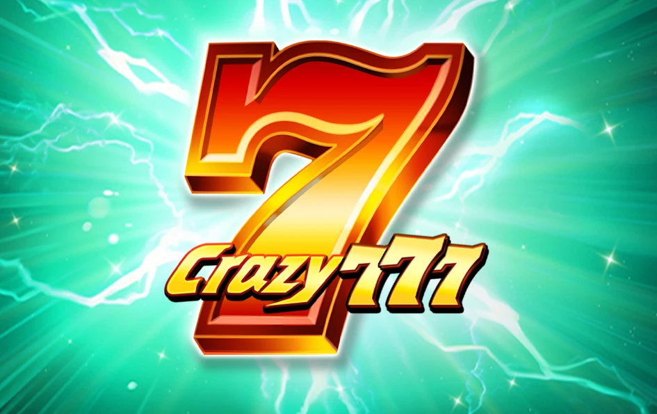 Crazy 777 main thumbnail