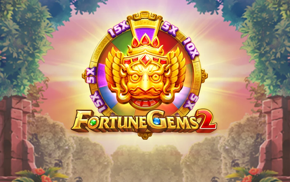 Fortune Gems 2 main thumbnail