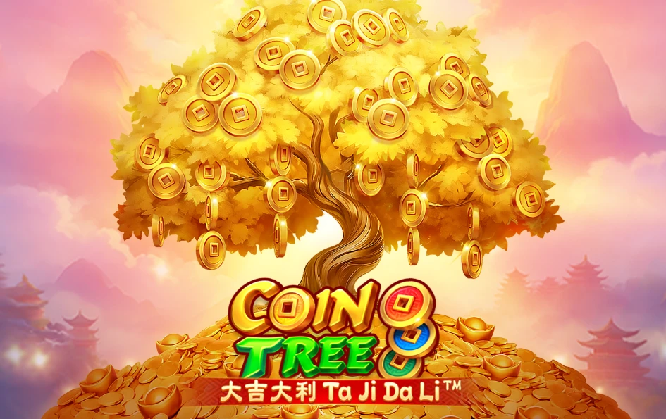 Coin Tree main thumbnail