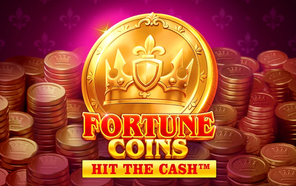 Fortune Coins main thumbnail