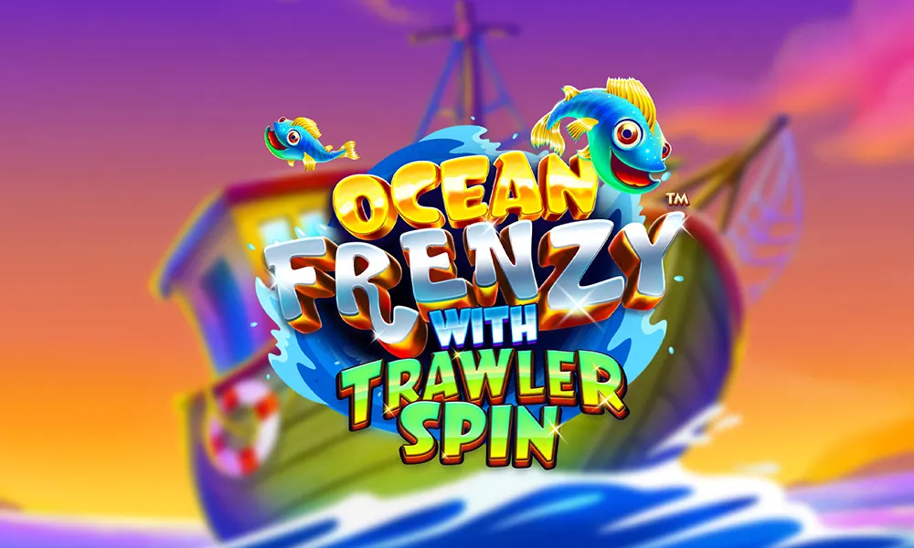 Ocean Frenzy main thumbnail