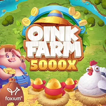 Oink Farm main thumbnail