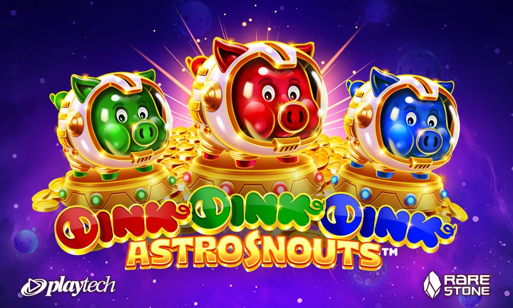 Oink Oink Oink: AstroSnouts main thumbnail