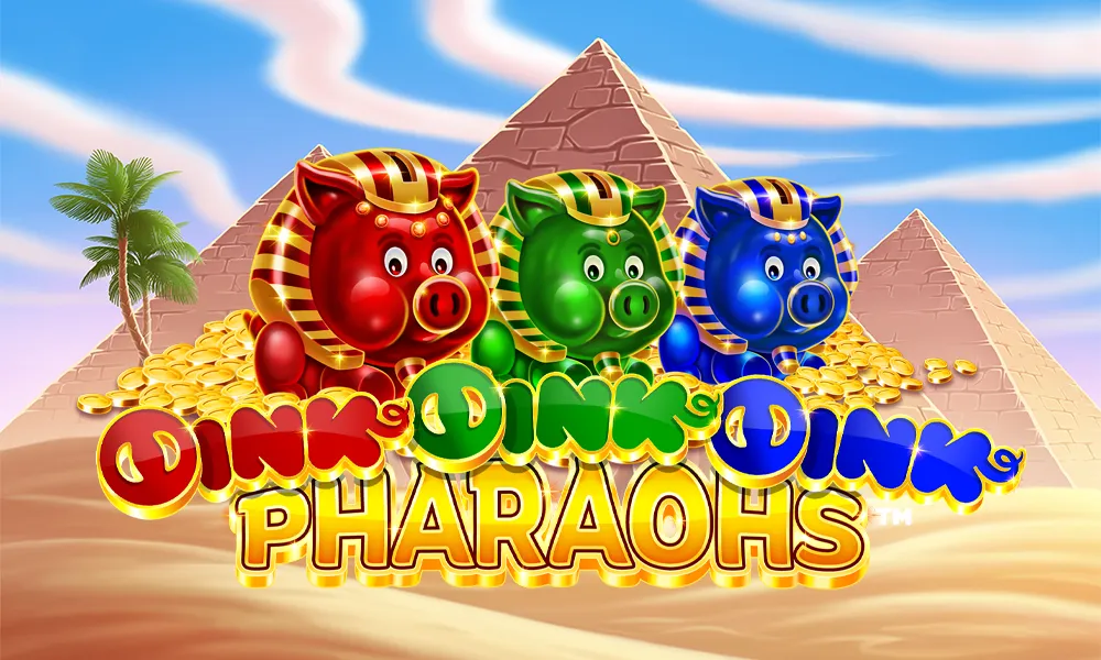 Oink Oink Oink: Pharaohs main thumbnail