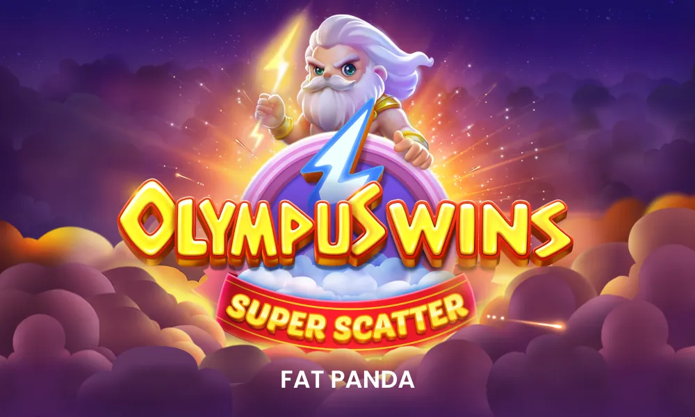 Olympus Wins main thumbnail