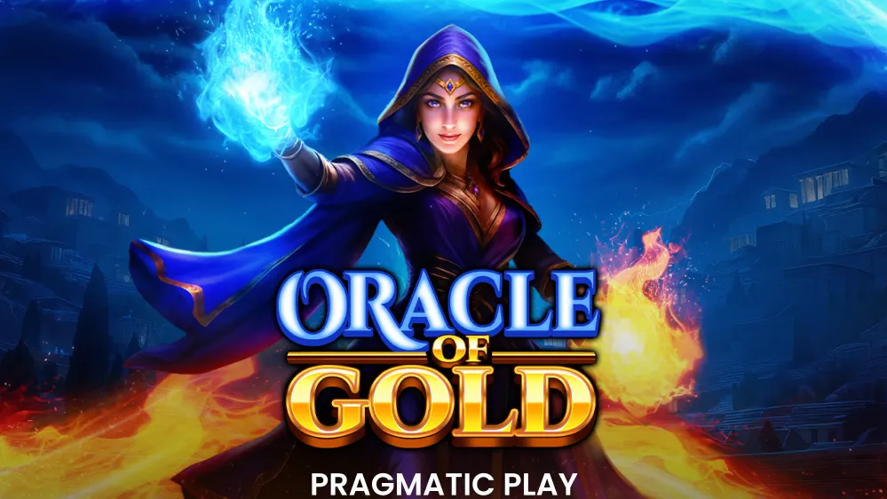 Oracle of Gold main thumbnail