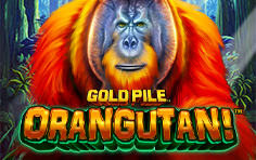 GoldPile:Orangutan