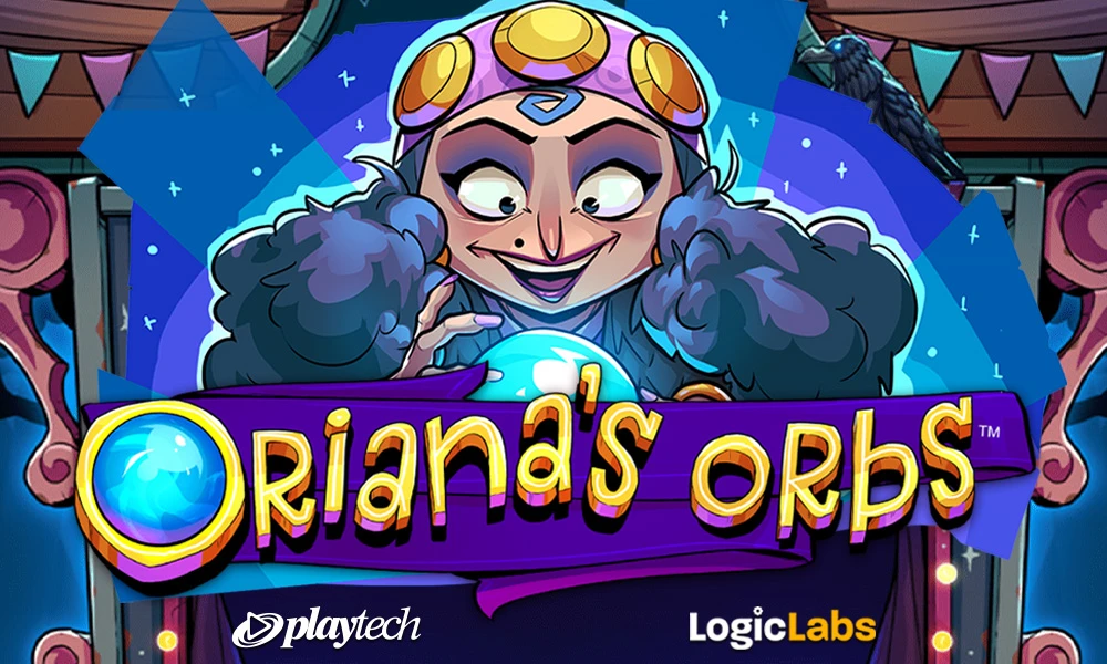 Oriana's Orbs main thumbnail