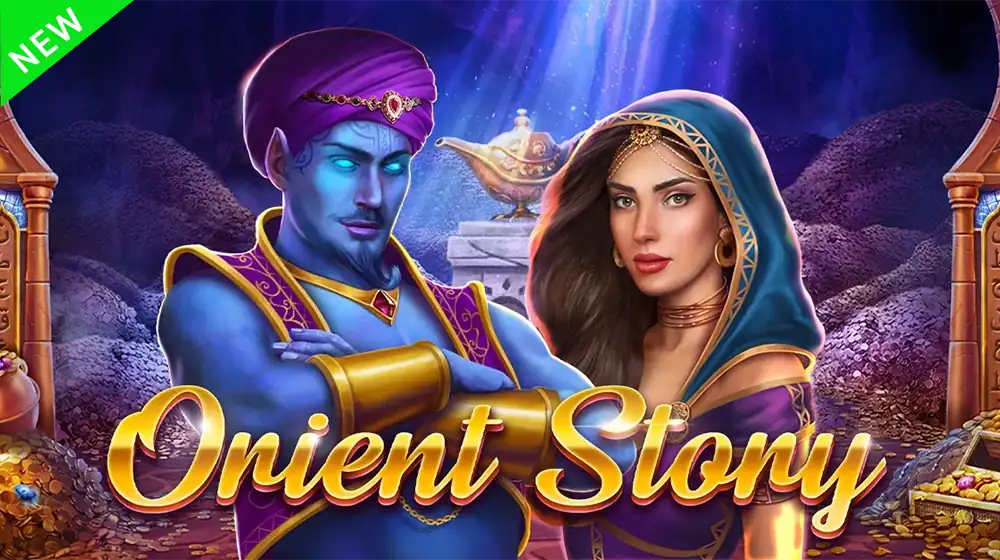 Orient Story main thumbnail