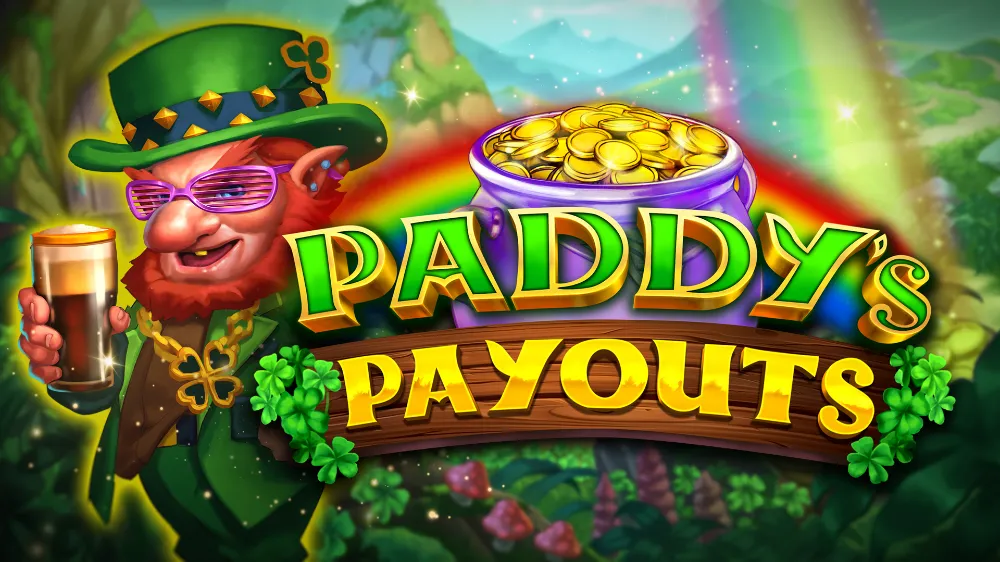 Paddy's Payouts main thumbnail