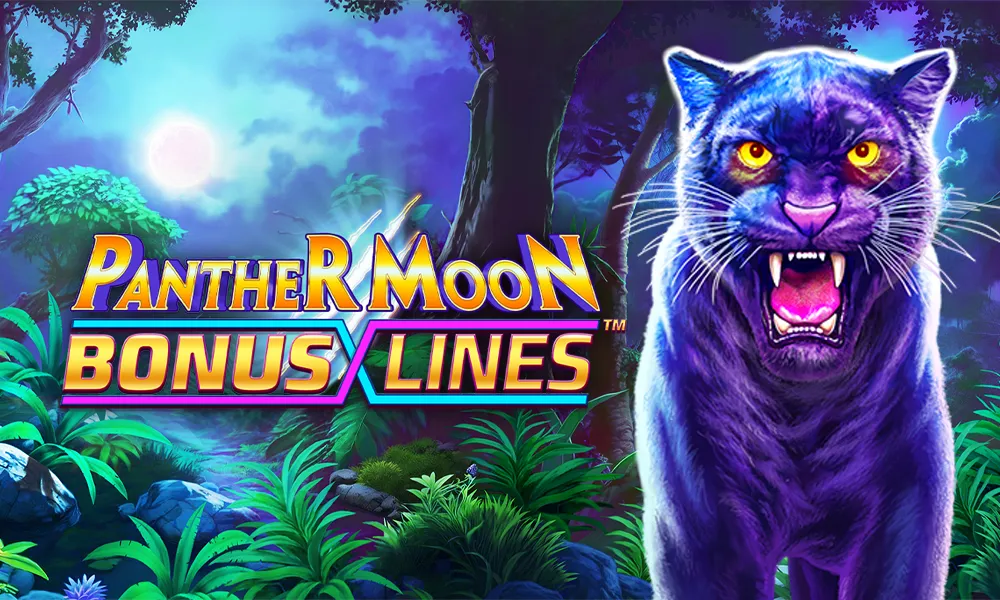 Panther Moon: Bonus Lines main thumbnail